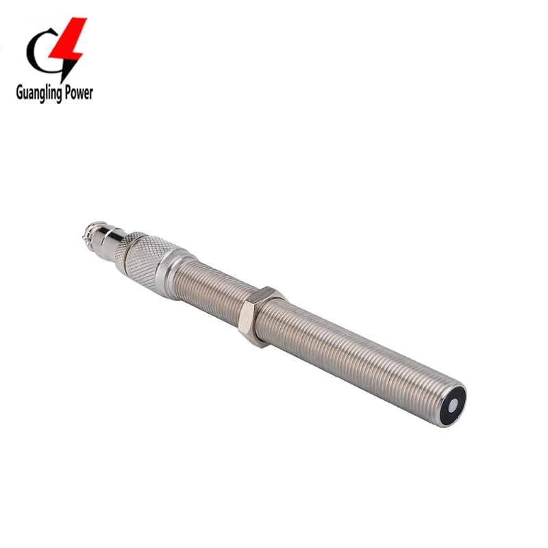 MSP6710 Speed sensor Gasoline generator accessories Speed sensing alarm Engine speed probe