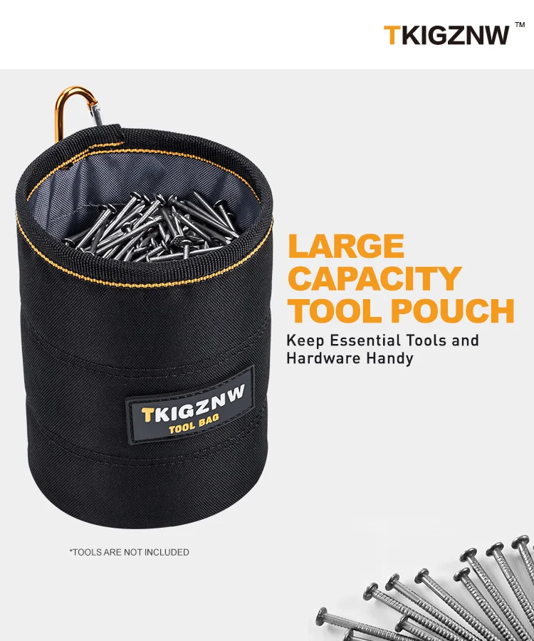 Utilisation de la Pochette à Cordon de Ceinture