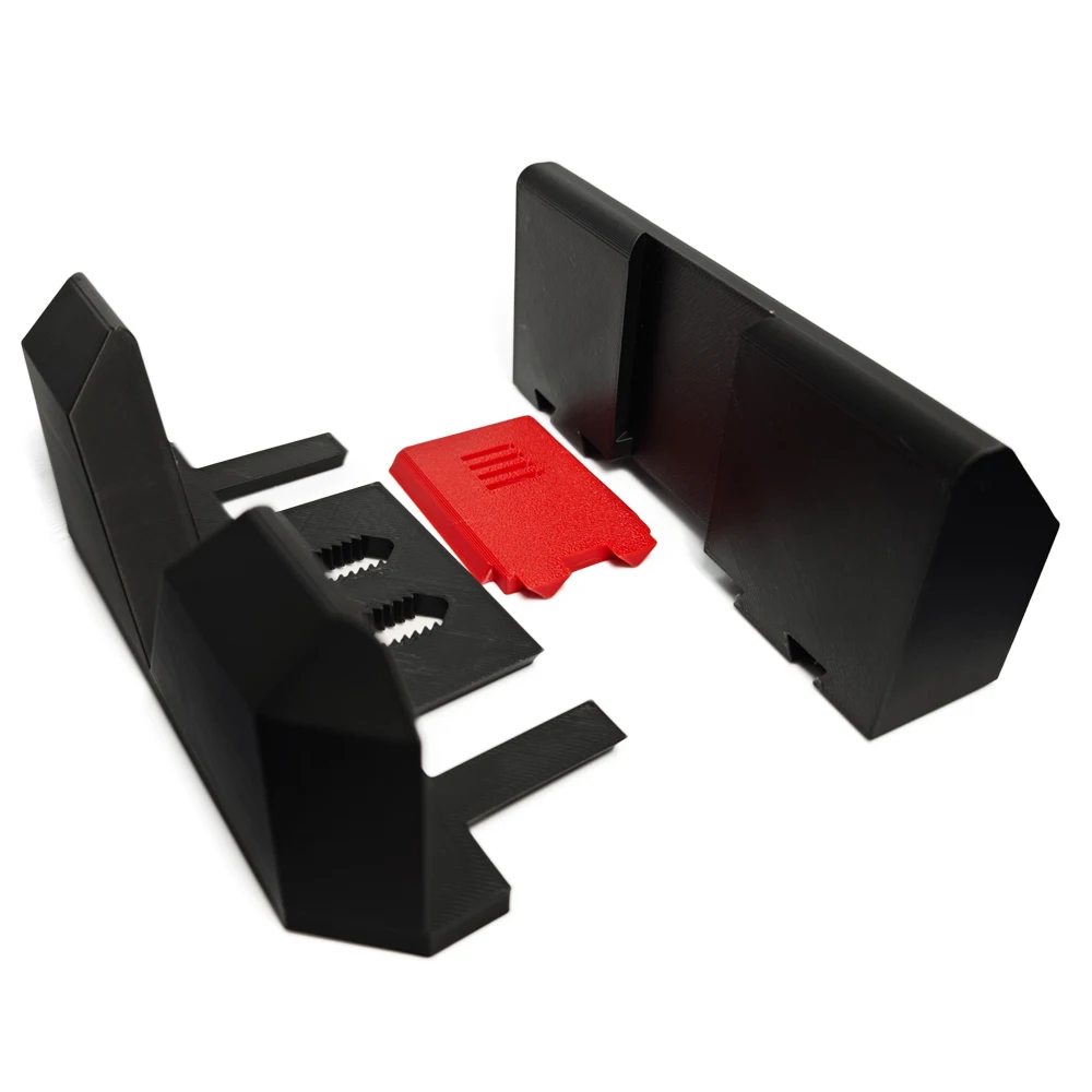 Vertical Laptop Stand Holder Adjustabl Desktop For MacBook Air Pro Notebook Stand For MacBook Pro and Other Laptop Tablet Holder