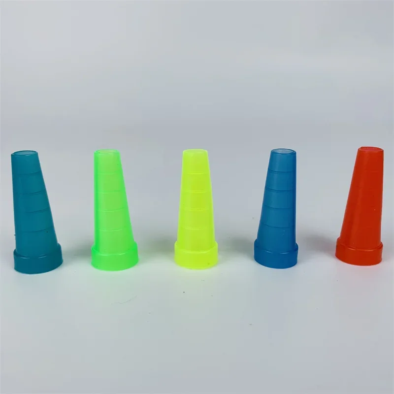 Hookah Mouthpieces Colorful Mouth Tips 100/200pcs Disposable Accessories For Hookah Water Pipe Hose Pipe Smoking Accessories hookah accessories,hookah mouthpieces