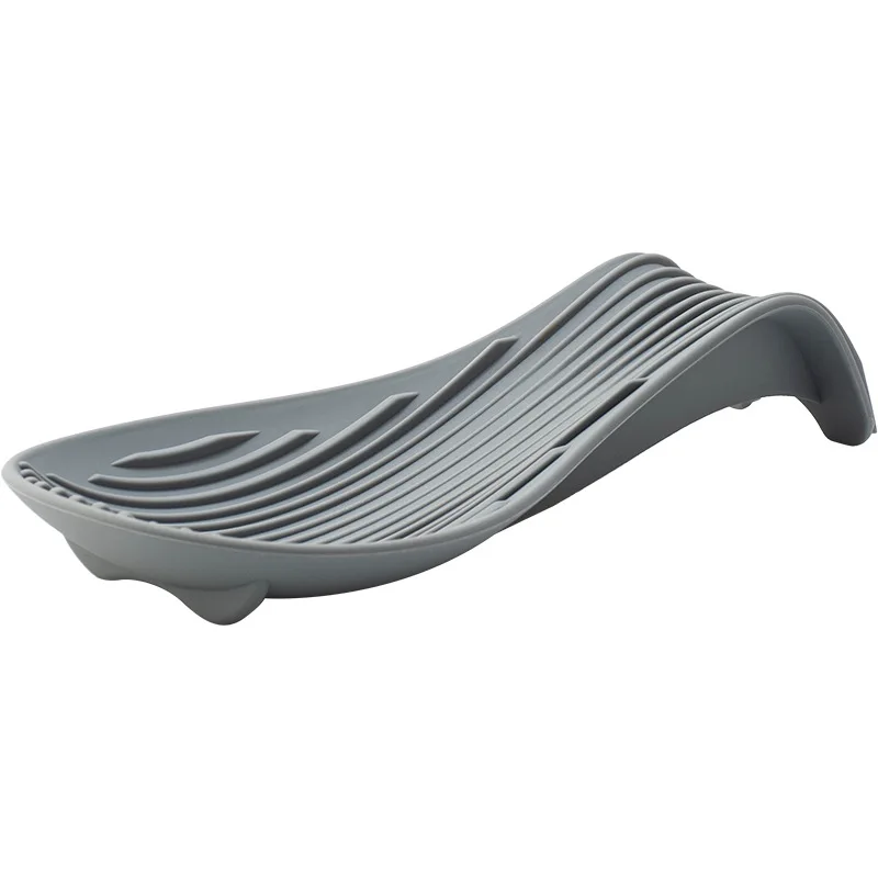 1Pc Dark Grey