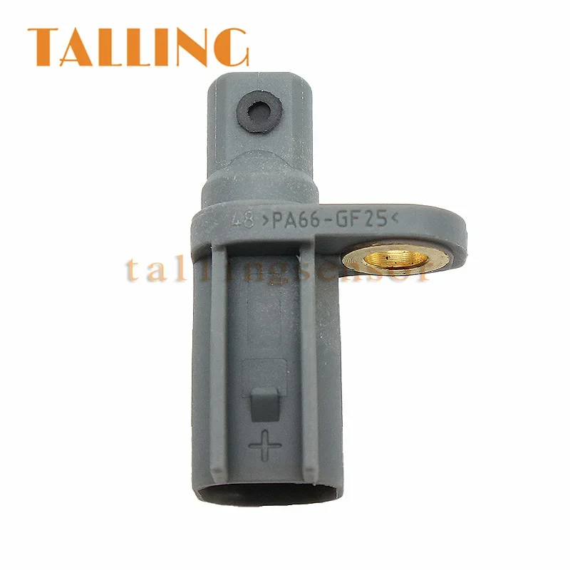 AV6T-2B372-EC ABS Speed Sensor 13042888 For Ford C Max 13-18 Escape 2013- Focus 12-18 For Lincoln Mkc 15-18
