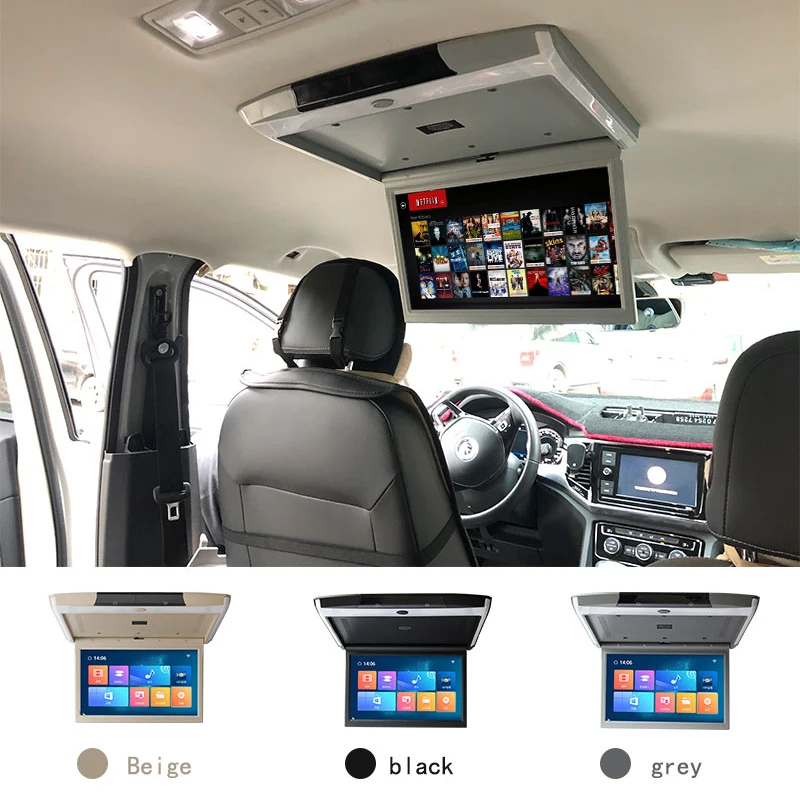 IPS ũ ø ڵ õ , ȵ̵ 10.0, 3 + 32G, 12.5 ġ HDMI , 4K Ƽ̵ ÷̾,  4K , 