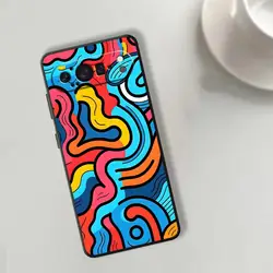 Trendy Graffiti Art Phone Cover Case - Google Pixel 8 Pro (Mix02)