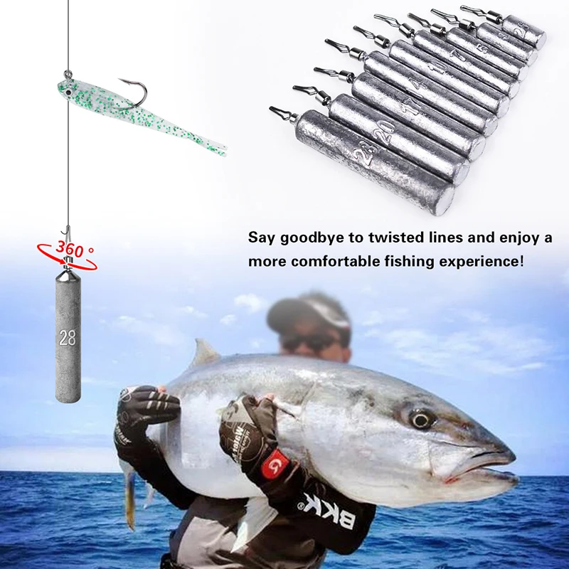 Fishing Tackle Wholesale Sinkers LOT OF ASSORTED ITEMS FRESH WATER