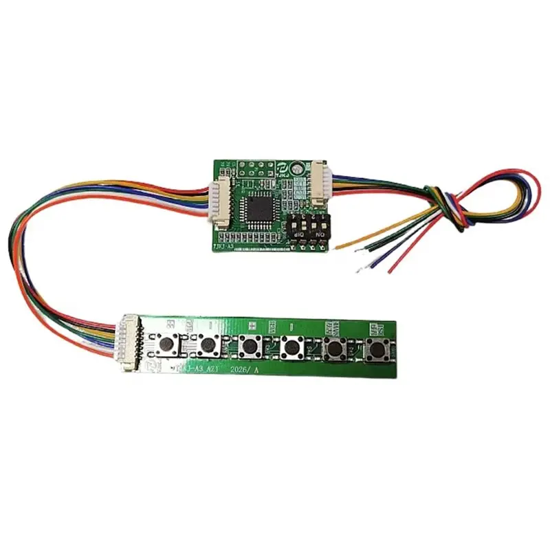 FULL-TJKJ-A3 모듈 CS603 RT6948 RT929 RT6936 SM4190 시..