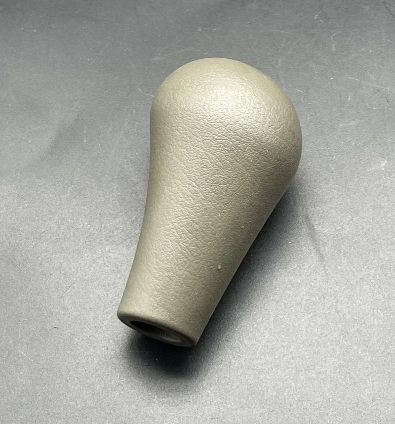1pc for nissan Paladin Odin D22 Ruiqi Pickup Gearshift Splitter Handball gray