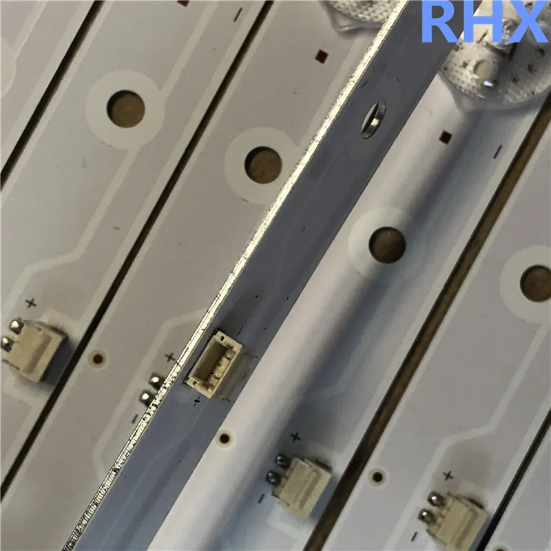 LCD TV Backlight Bar 6Led MS-L2082 V1 578MM 32 inch For Nordmende ND32N2100J 100%new