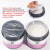 KODIES GEL 100g Acrylic Powder Big Size White Clear 30 Colors Polymer Dipping Powder High Pigment for Extension Carving Nail Art 3
