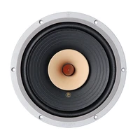 LII AUDIO HIFI FAST-10 Full Frequency Speaker 10 Inch 8ohm/40-60W Unit / 1PCS 1