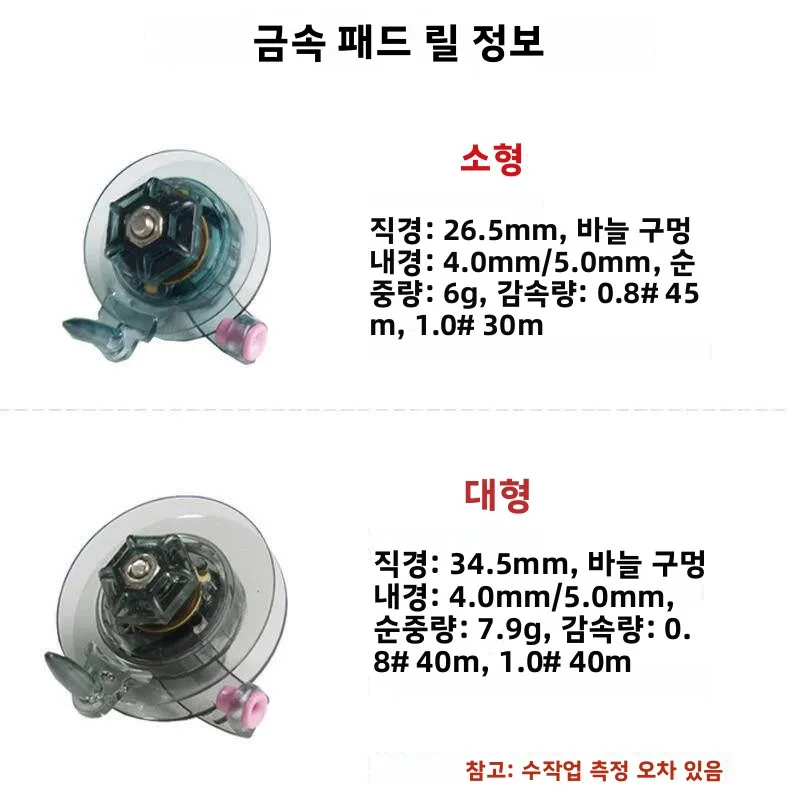 새로운 미니 롱폴 숏라인 전통 잔디 구멍 잉어 낚시 릴 소형 휴대용 경량 낚시 장비 (야외 캠핑 여행용)