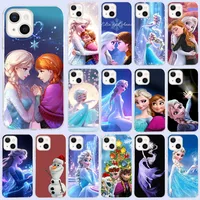 Ck 48 Snow Queen Elsa Phone For Tecno Pova 2 3 4 Neo Camon 15 16.jpg