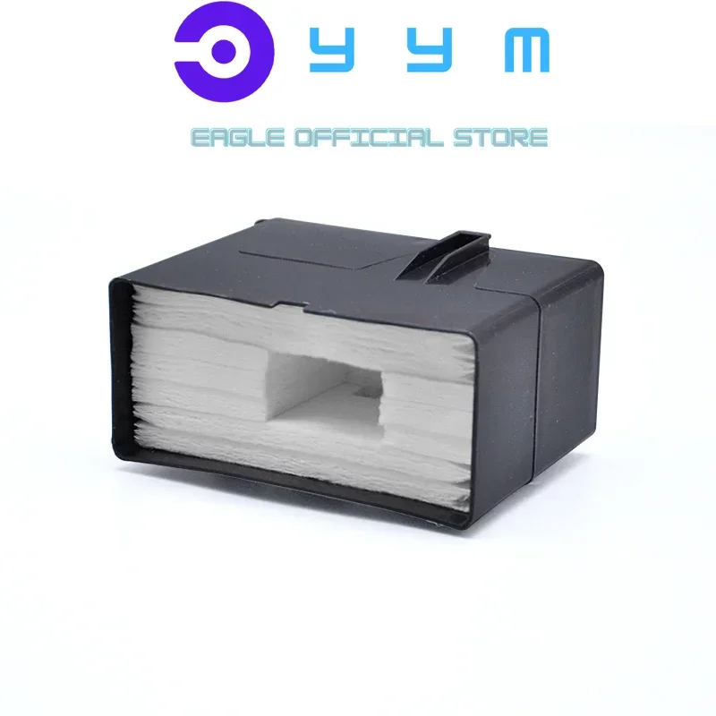 

Контейнер для чернил EPSON 1557358 1805328 7510 7511 7515 7520 7521
