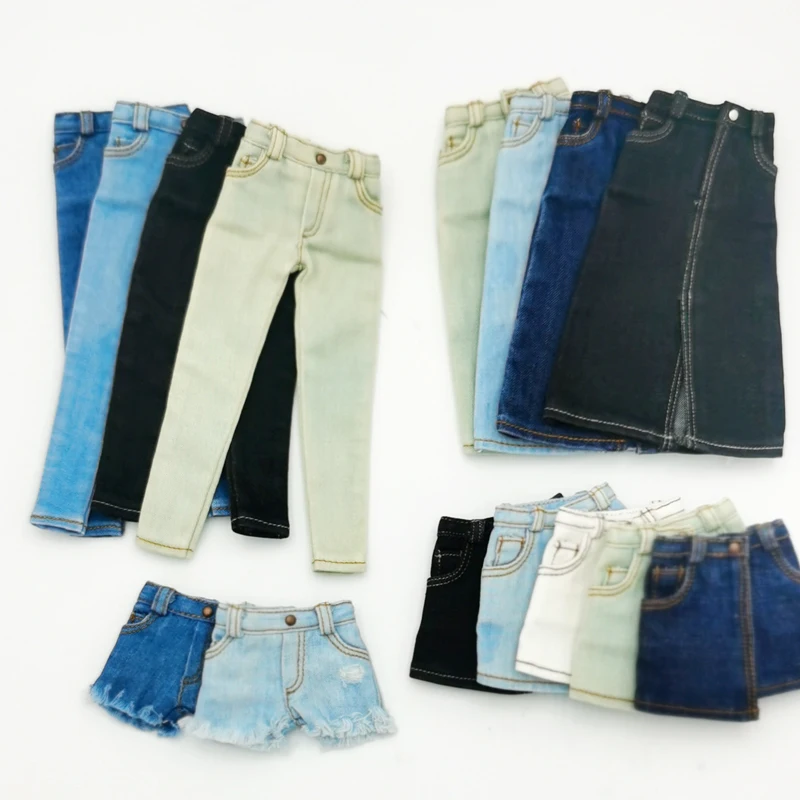 Blythe Doll Clothes Base Shirt OB24 Azone Clothes Toys Accessories