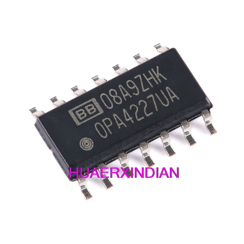 

OPA4227UA/2K5 SOIC-14 новый оригинальный