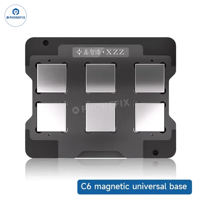 هولدر شبلنة البوردتين XZZ AR SAM | 4