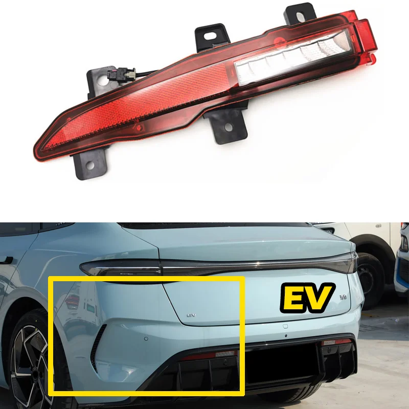left side EV