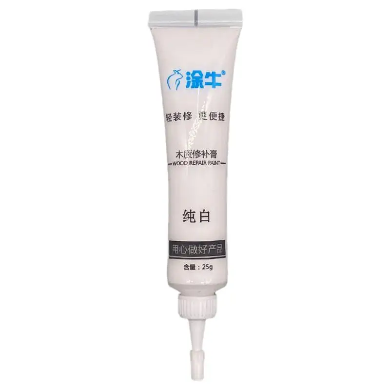 Wood Filler Wood Putty Filler Furniture Scratch Filler Marker Hardwood Floor Scratch Repair Restore Floor