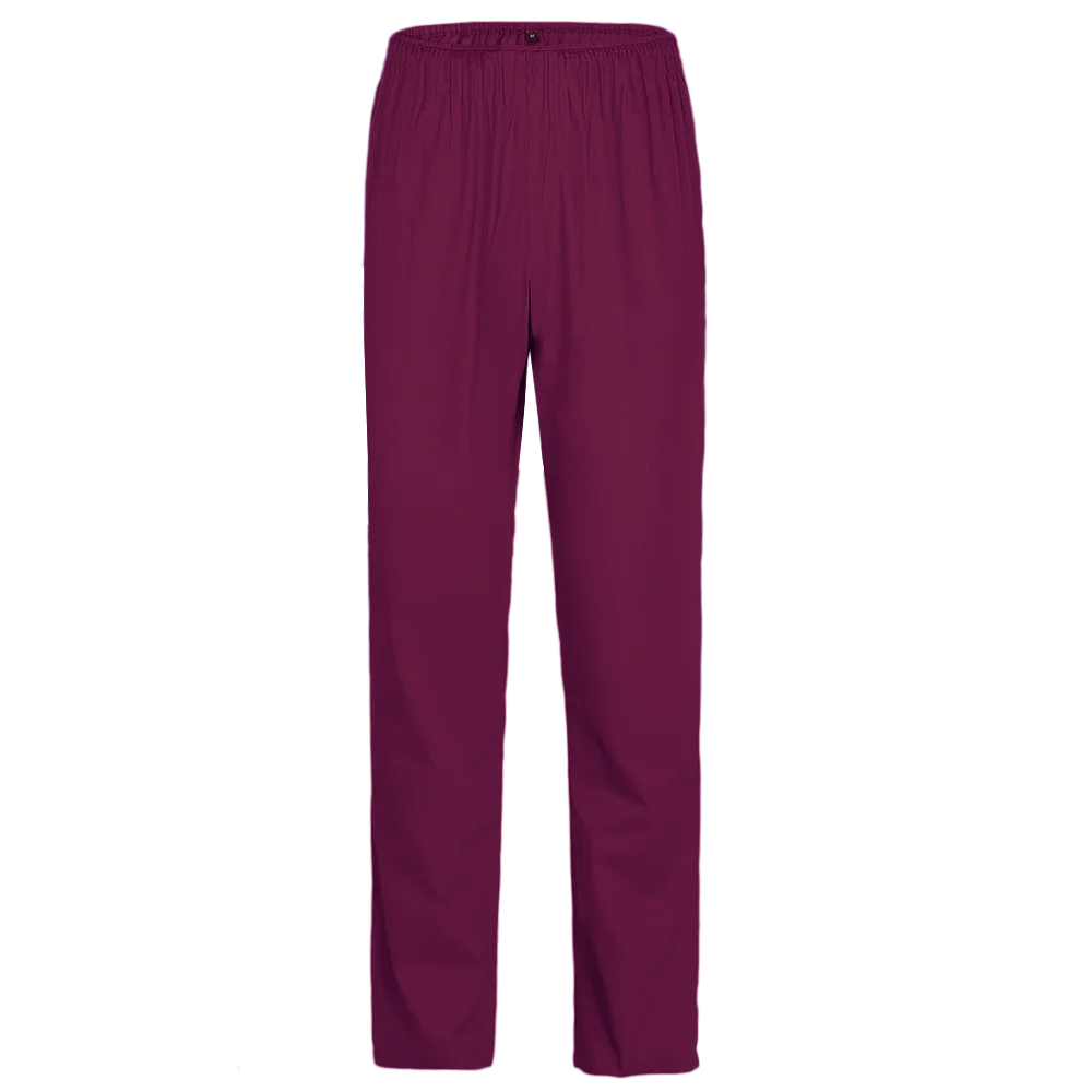 10 Color Solid Color Stretch Pants Work Pants Doctor Nurse Uniform Dental SPA Nursing Medical Scrubs medical scrubs
