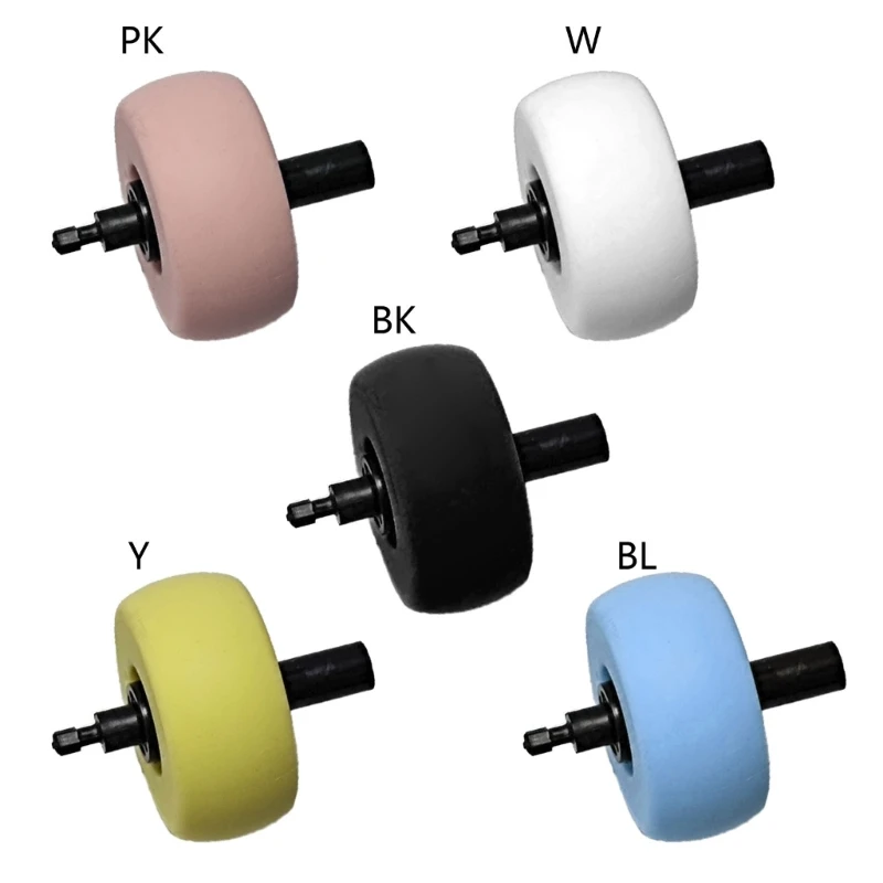 

Replacement Mouse Wheel Roller for Logitech Mice Repair Parts Drop Shipping