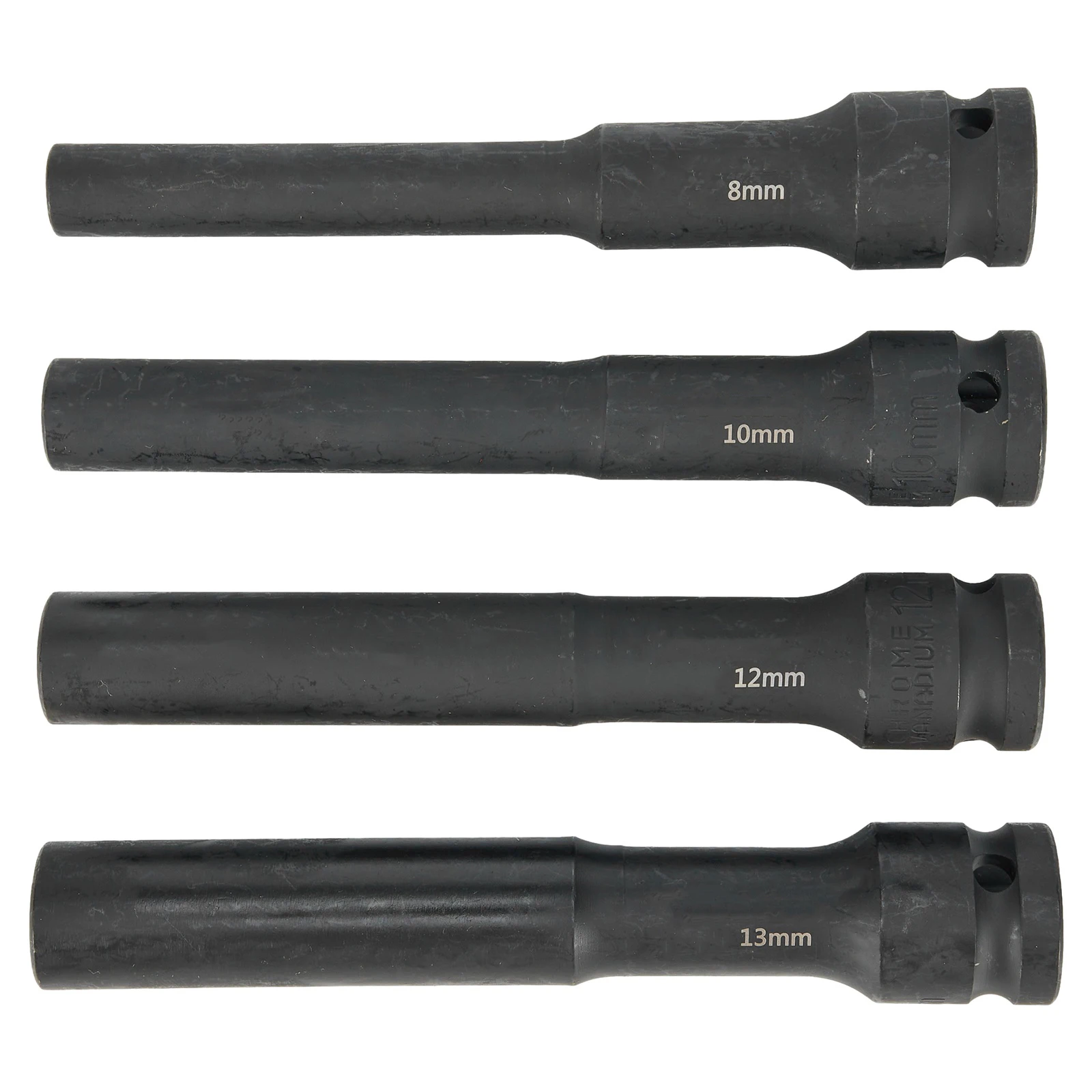 

Socket Hex Socket Heavy Duty and Durable 12 Drive Socket Impact Wrench Hex Socket Head Adapter Spanner Converter