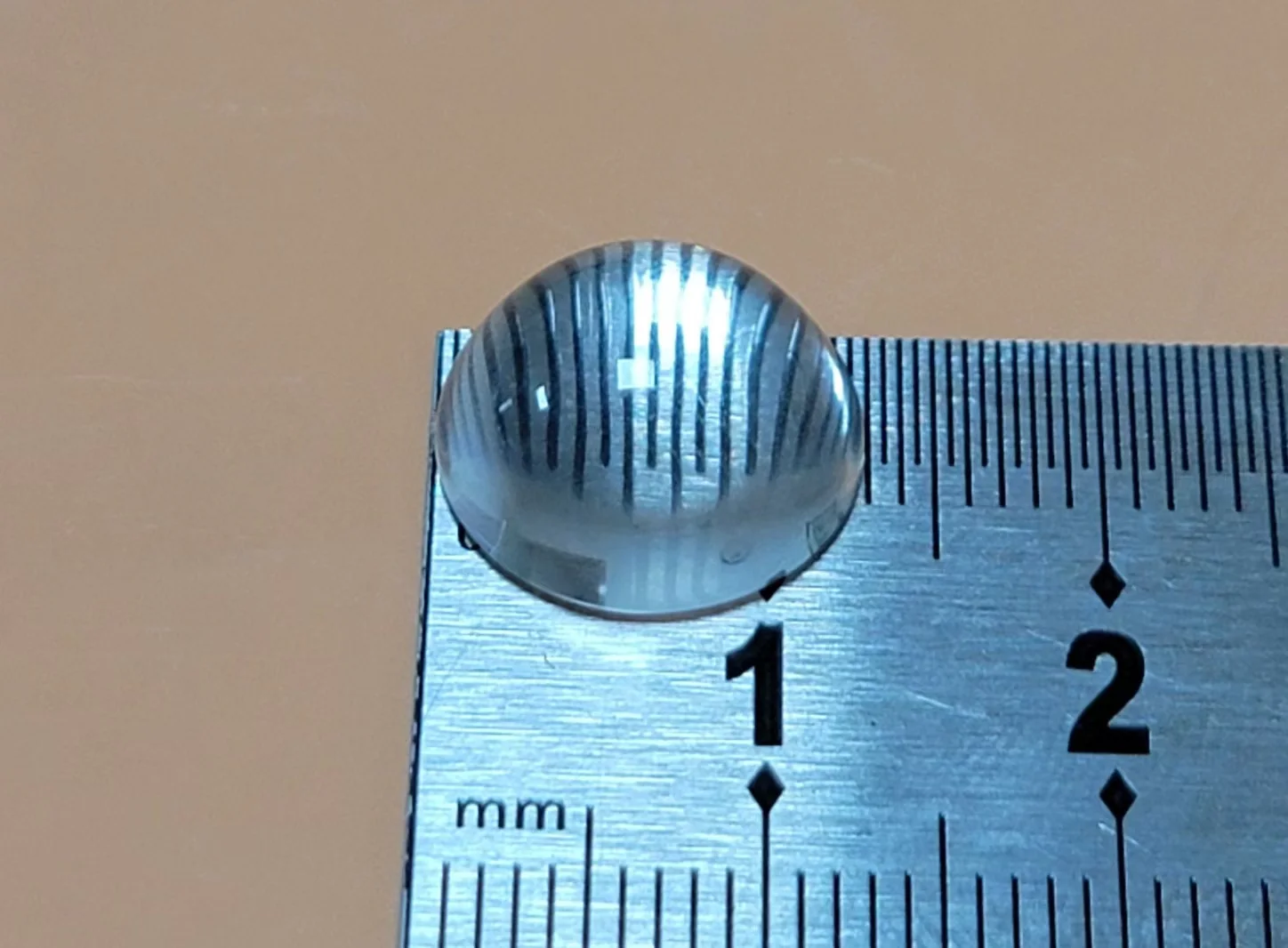 D 13MM x H6.0MM