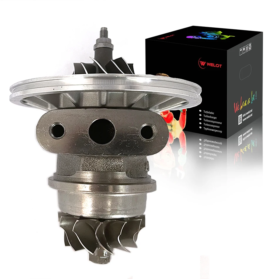 K14 074145701C Cartuccia Turbina 53149707025 Turbo Chra Core 53149887025 Per Volkswagen Lt Mk 28-46 Ii 2.5 Tdi Ahd Bbf