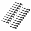 Hearing Amplifier Cleaning Brush Hearing Aid Cleaning Brush Magnet Design for Hearing Amplifier Cleaning 1