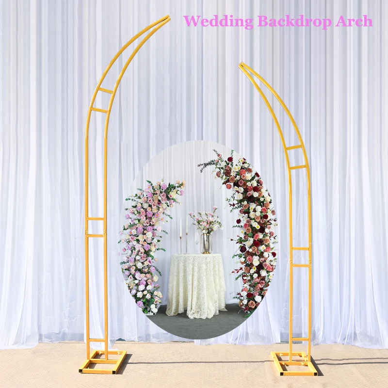 wedding-arch-frame-background-decoration-anniversaire-mariage-backdrop