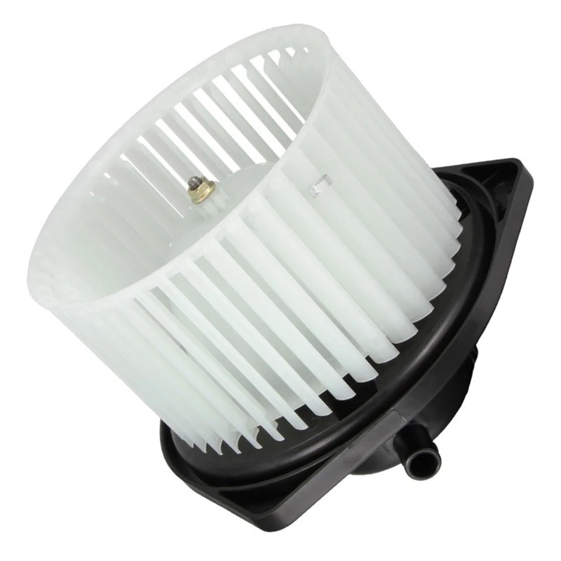 Car Blower Motor For Mitsubishi Lancer Outlander 2.0L 2.4L 2008 2015