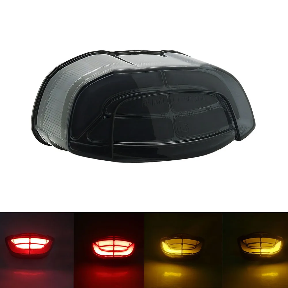 バイクのテールライト CB650R CBR650R CB300R CB150R CB 150R 300R