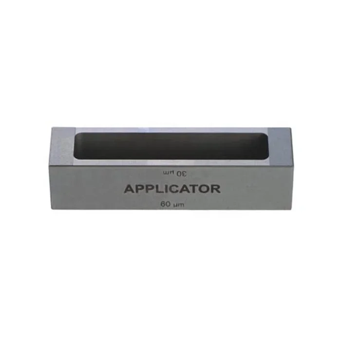 

BGD 204 Four-sided Applicator Frame-Type