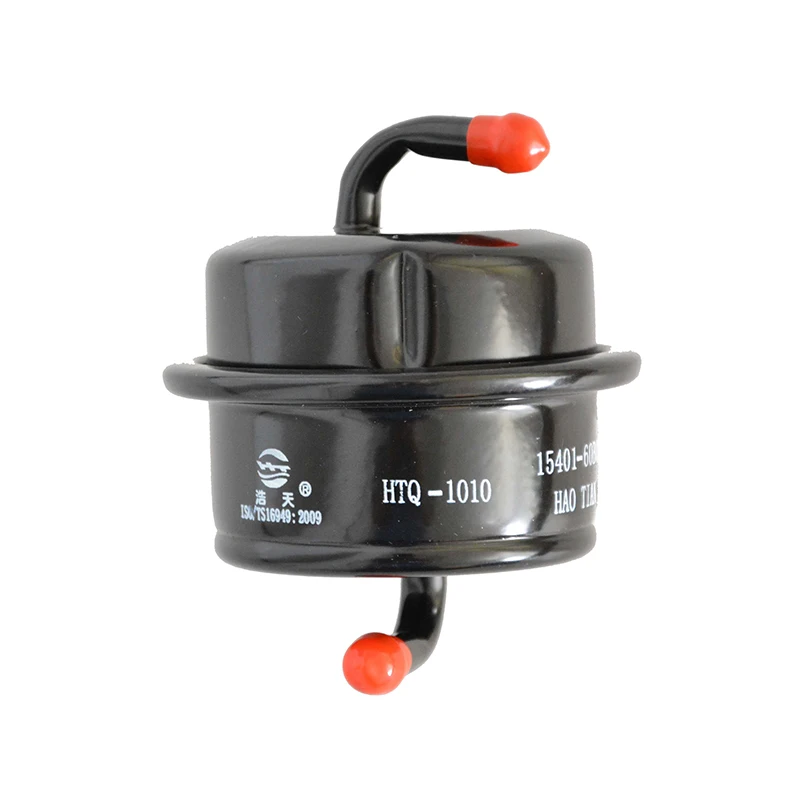 

15401-60B05 Car Fuel Filter For Suzuki Antelope Alto For BYD Fryer Gasoline Filter 1540160B05 High Quality