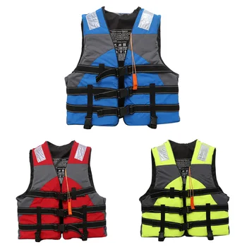 Kayak Life Vest Adults 1