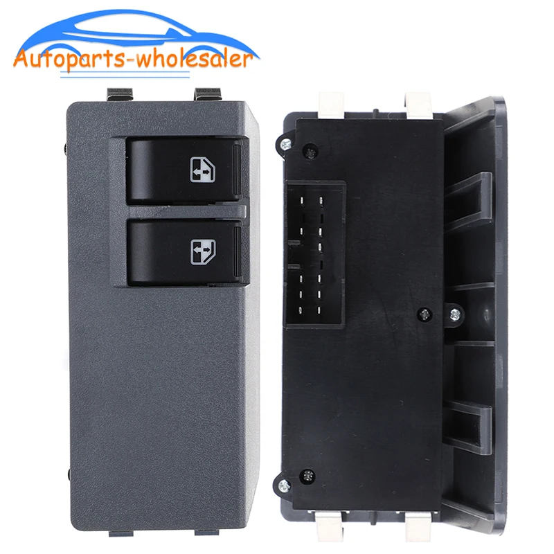Electric Power Window Switch Chevrolet Sail 2010-2014 9005042