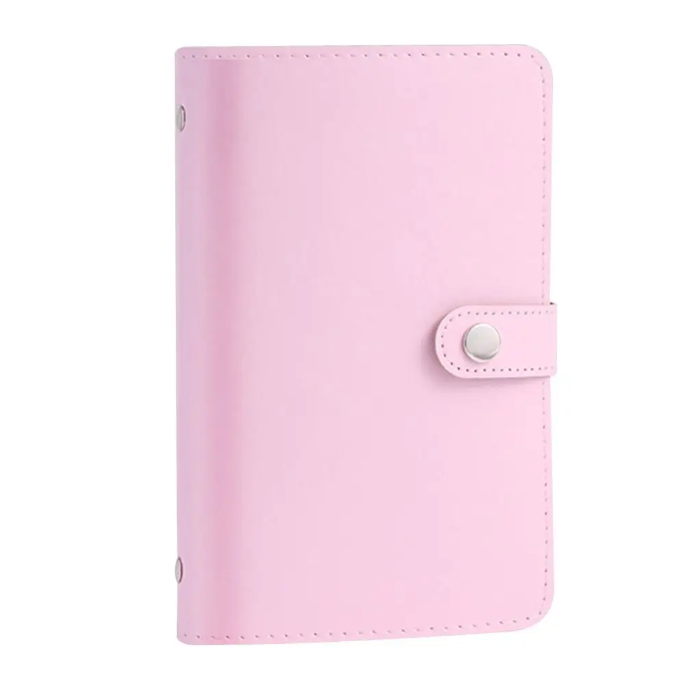 Reusable Budget Savings Challenge Book: Money-Saving Notebook & Savings Binder with 100 Envelopes
