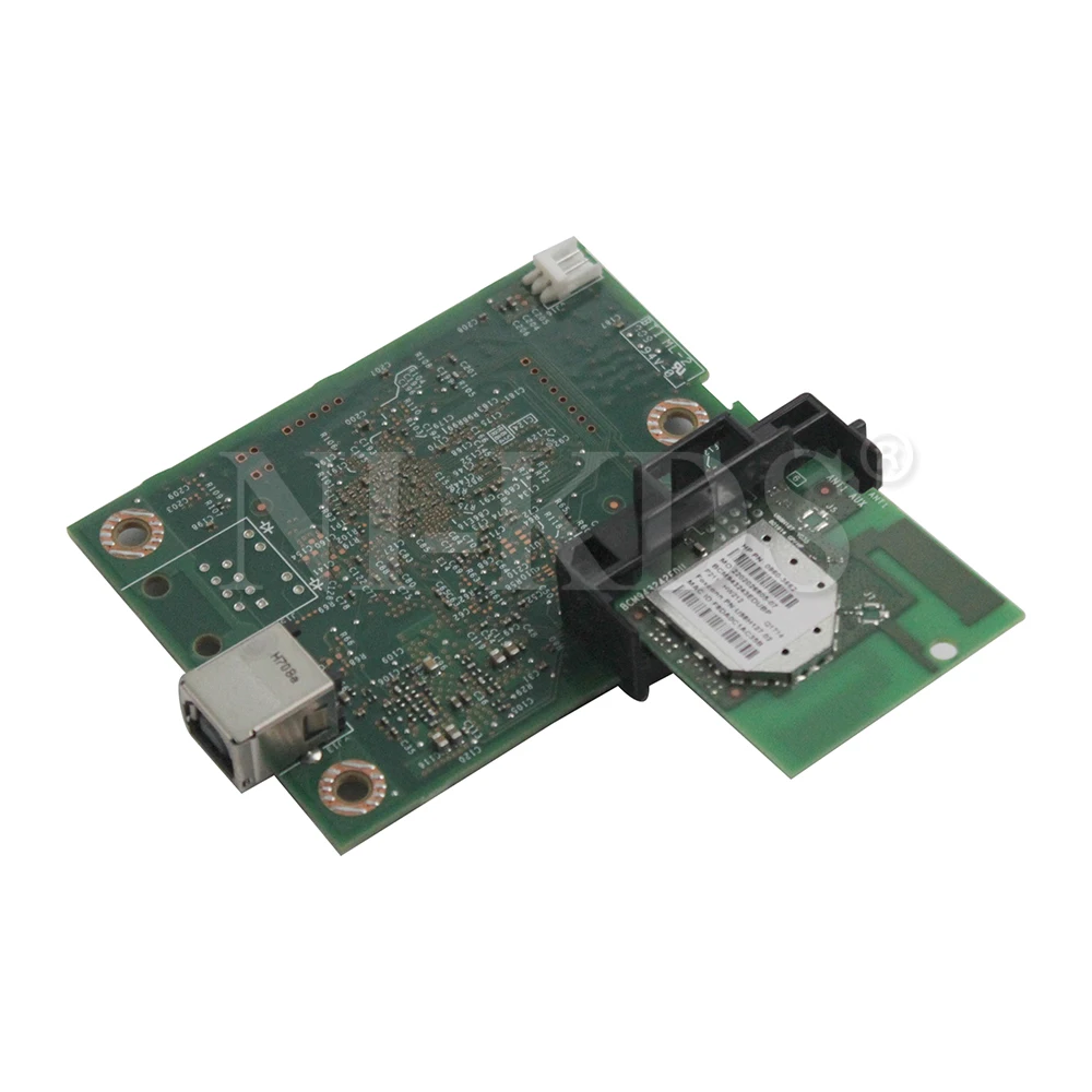 Formatter Board para hp M102w M104w 102w 104 Mainboard Logic Board Peças da Impressora G3q3560001 - Imagem 5