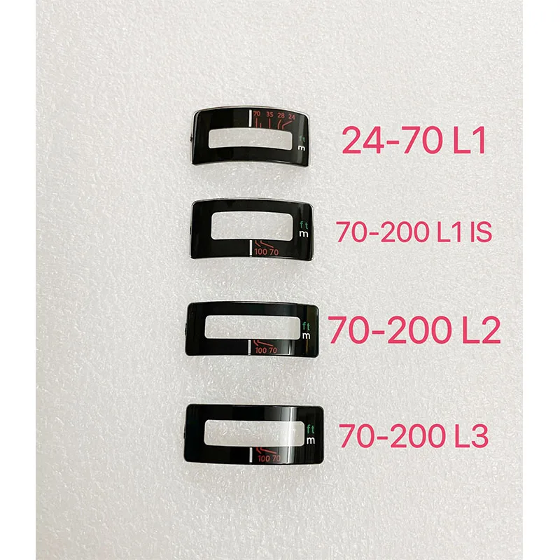 

Фокусировочное окно третьего поколения для Canon 24-70 70-200 70-200 второго поколения 70-200