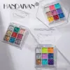 Shimmer Eyeshadow Glitter Body Face Art Loose Sequins Diamond Jewels Rhinestones Makeup Pallet Waterproof Party Festival 4