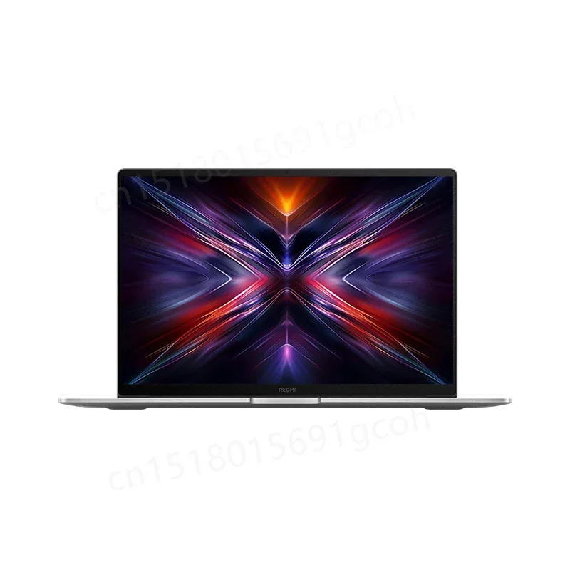 XIAOMI Laptop Redmi Book 16 2025 16"Inch 60Hz 120Hz RAM 16GB/32GB SSD 1TB Intel Core 5 210H 220H Notebook Ultrabook Computer PC 6