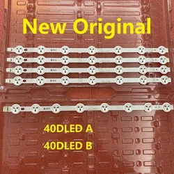 Premium LED Backlight Strip (Kit 5pcs For 1 TV)