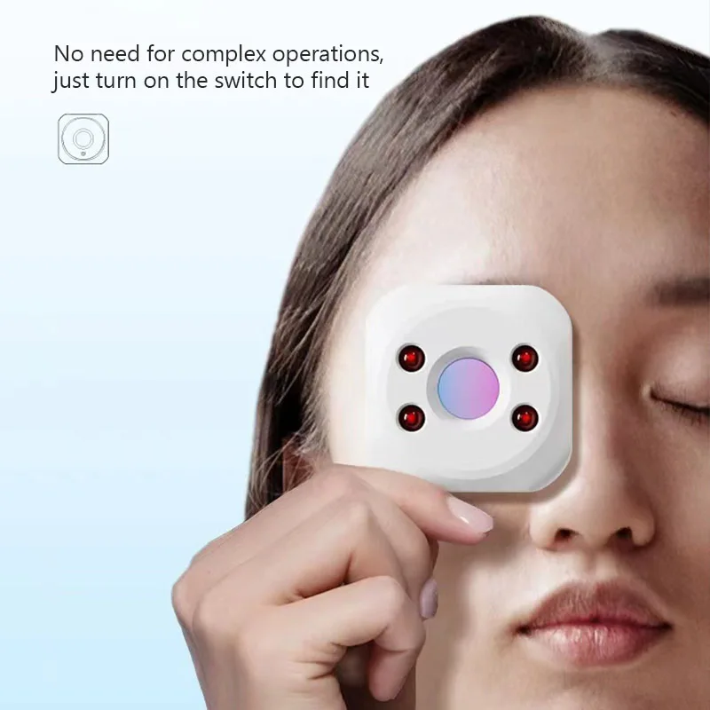 2024 New Camera Detector for Hidden Camera Portable 6