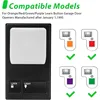 78LM 41A5273-1 78LM 81LM 371LM 971LM Garage Door Opener Multi Function Control Panel Electric Wired Wall Remote Control 2
