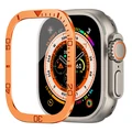 Scale orange