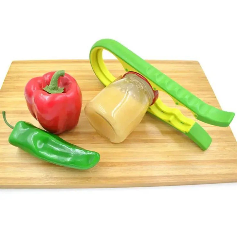 (🔥Hot Sale Now-48%off)multifunctional Jar Opener