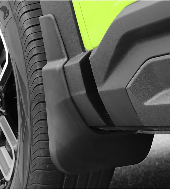 マッドガード 泥除け フェンダーマッドガードマッドフラップスプラッシュガード用日産ローグ2014-2015 US版 Fender Mudguards 車用マッドガード 4個 マッドフラップ スプラッシュガード フェンダー