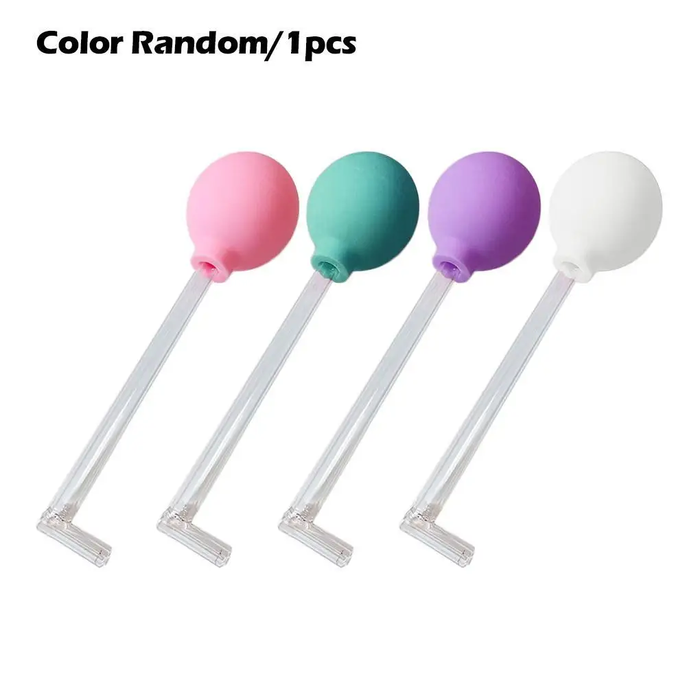 

Tonsil Stone Remover Tool Manual Style Remover Mouth Cleaning Care Tool Ear Wax Tonsil Stone Suction Ball Manual Style Cleaner