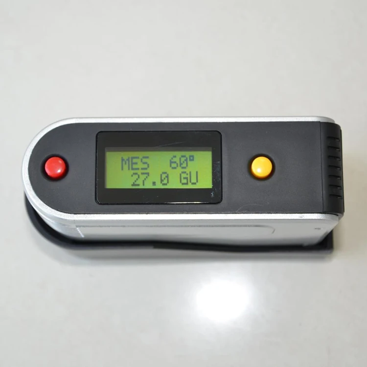 Gloss Meter ETB-0686 Paint Measurement Precise Digital