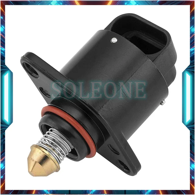 アイドルエアコントロールバルブ IAC スピードスタビライザー 01-05