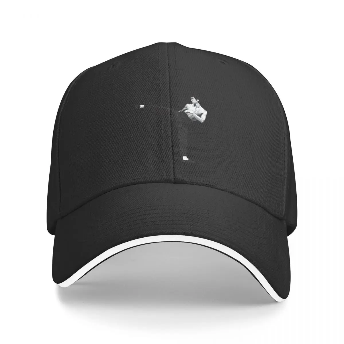

New Side Kick Baseball Cap Dropshipping Golf Wear custom hats Men Golf Wear Women's
